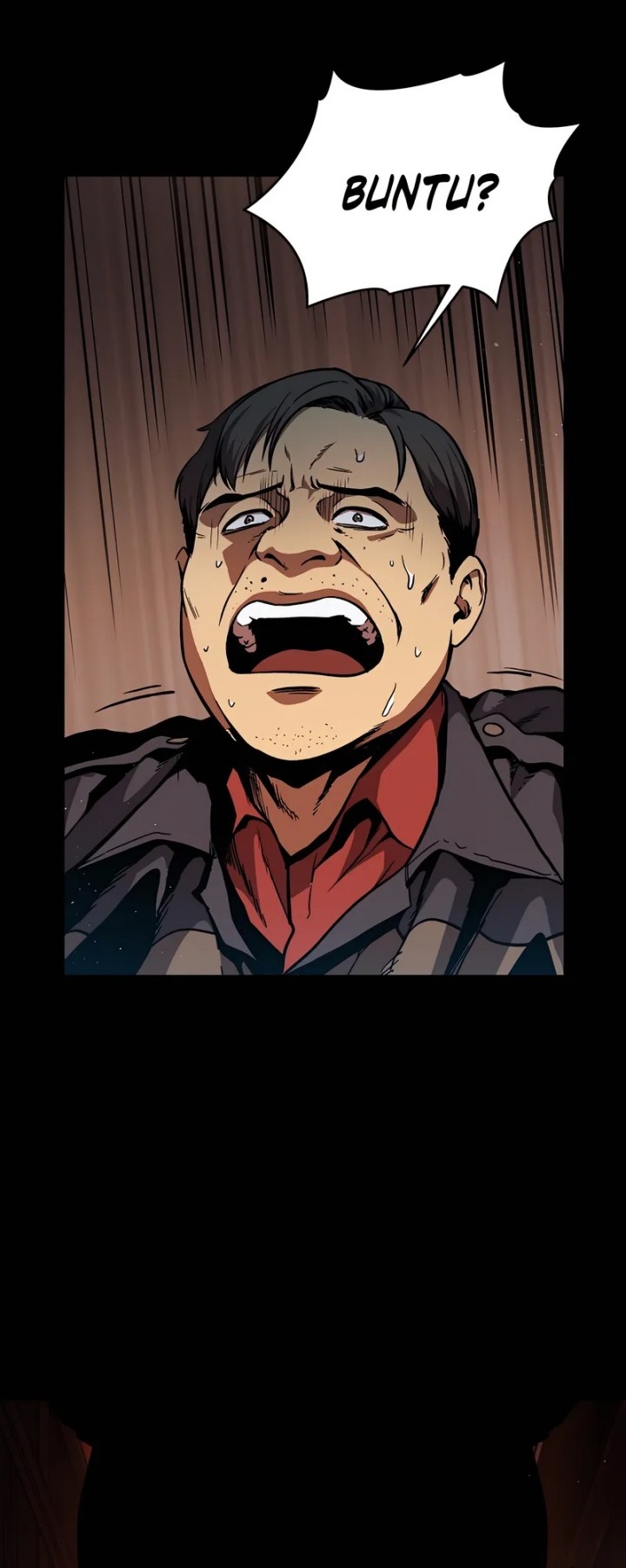 The Exorcist Chronicles: World Arc Chapter 2 Gambar 11