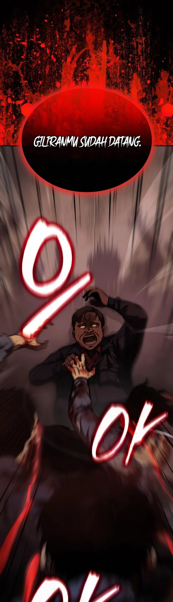 The Exorcist Chronicles: World Arc Chapter 2 Gambar 20