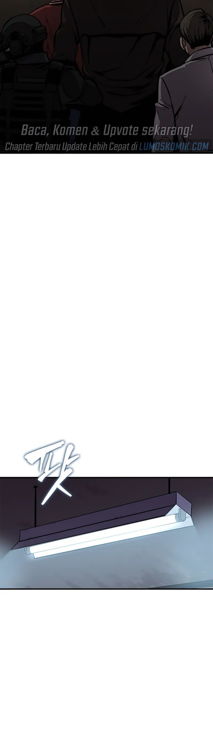 The Exorcist Chronicles: World Arc Chapter 3 Gambar 28