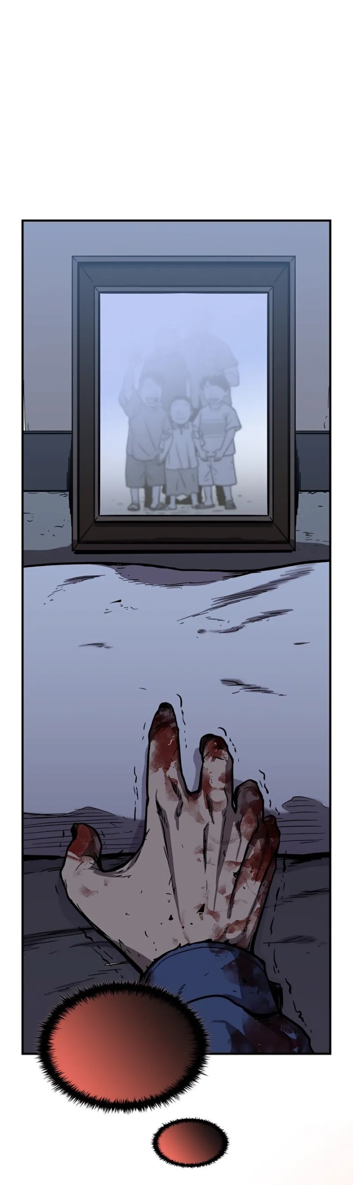 The Exorcist Chronicles: World Arc Chapter 3 Gambar 34