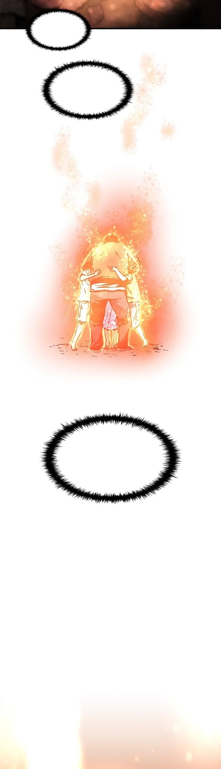 The Exorcist Chronicles: World Arc Chapter 3 Gambar 36