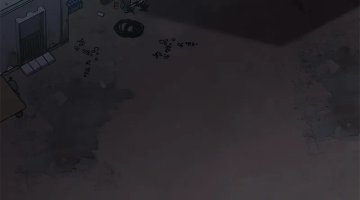 The Exorcist Chronicles: World Arc Chapter 3 Gambar 48