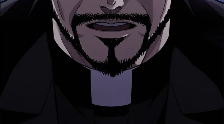 The Exorcist Chronicles: World Arc Chapter 3 Gambar 51