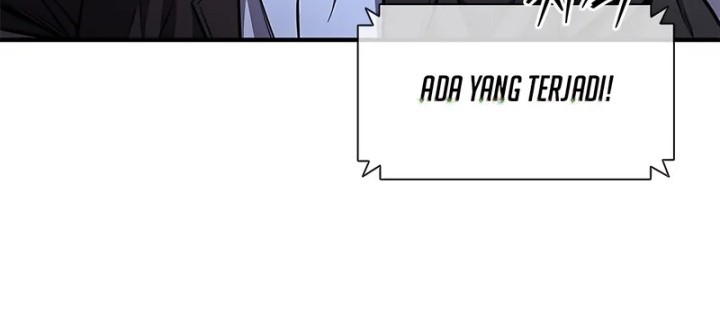 The Exorcist Chronicles: World Arc Chapter 3 Gambar 63