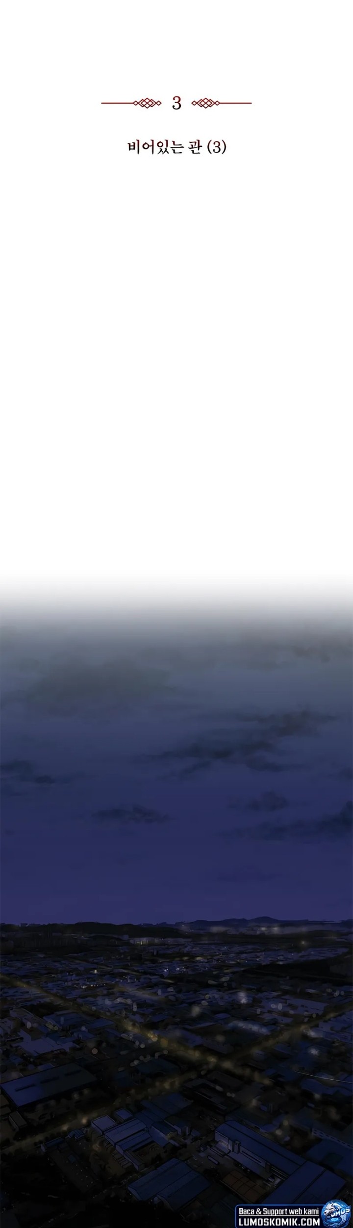 The Exorcist Chronicles: World Arc Chapter 3 Gambar 16