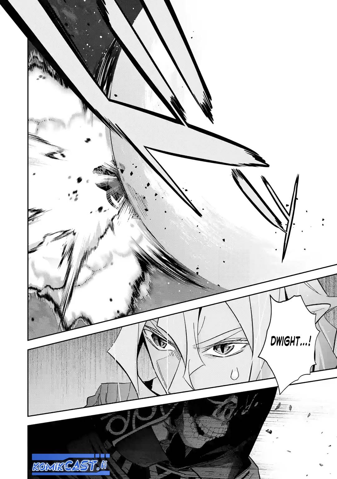 The Executed Sage is Reincarnated as a Lich and Starts an All-Out War Chapter 37 Gambar 27