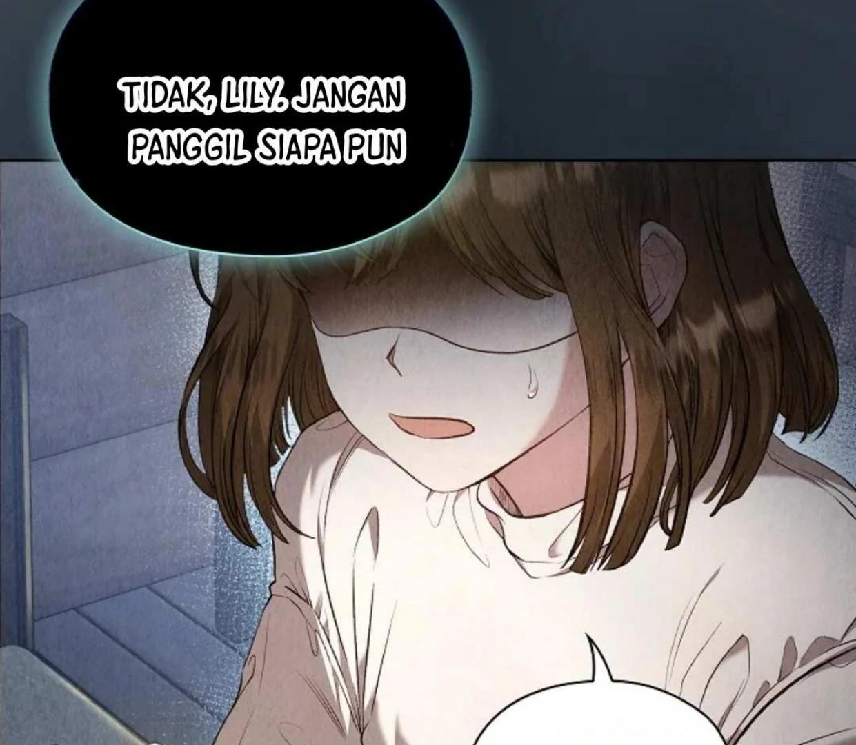 The Extra Decided to be Fake Chapter 1 Gambar 146