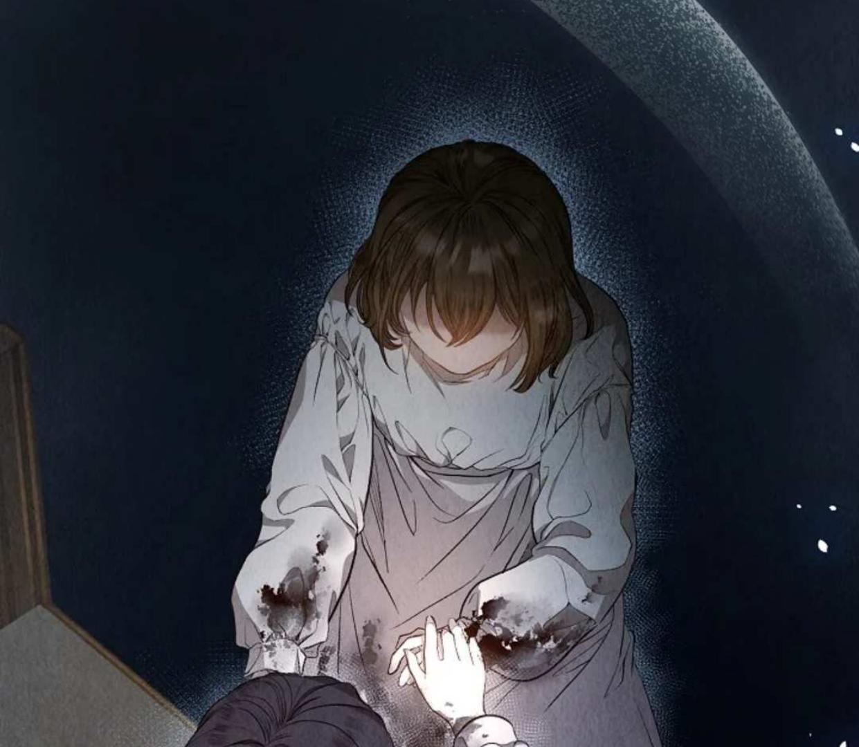 The Extra Decided to be Fake Chapter 1 Gambar 151