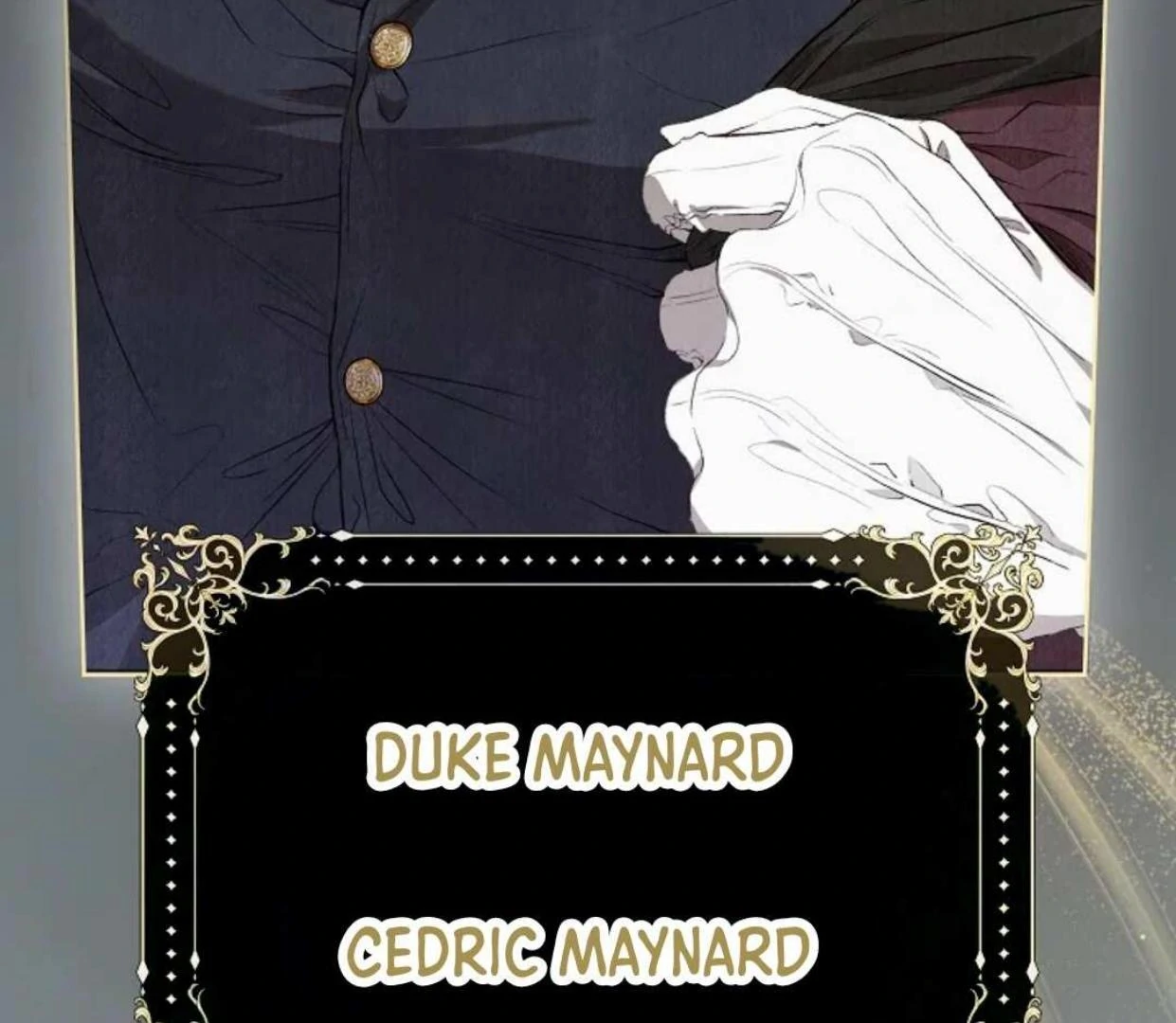 The Extra Decided to be Fake Chapter 1 Gambar 15