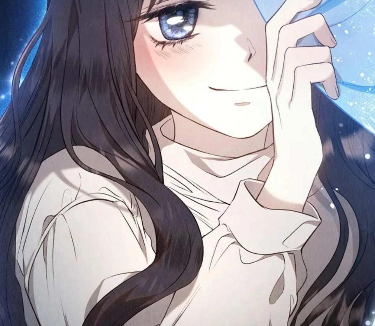 The Extra Decided to be Fake Chapter 1 Gambar 158