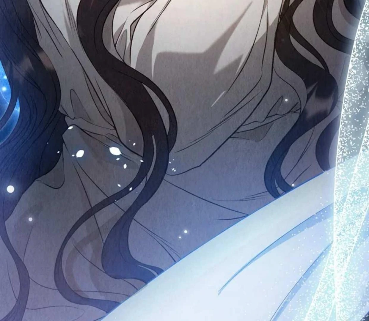 The Extra Decided to be Fake Chapter 1 Gambar 159