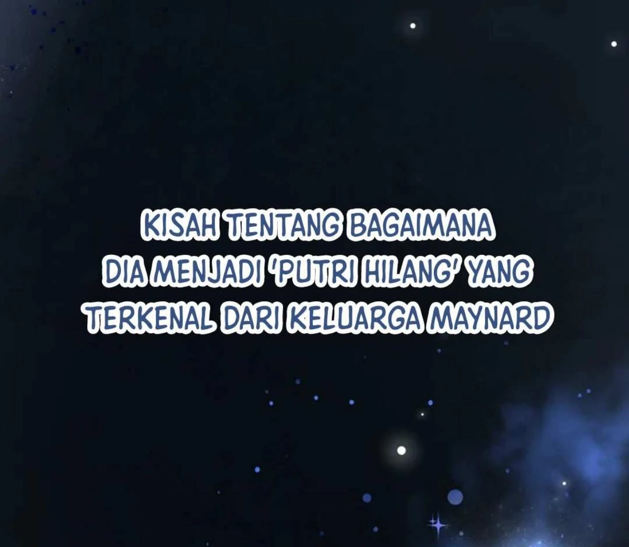 The Extra Decided to be Fake Chapter 1 Gambar 164