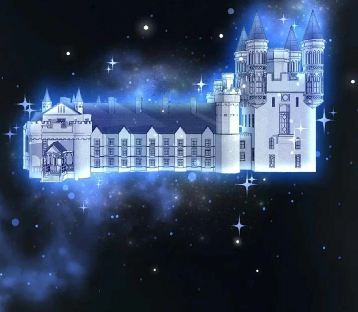 The Extra Decided to be Fake Chapter 1 Gambar 165