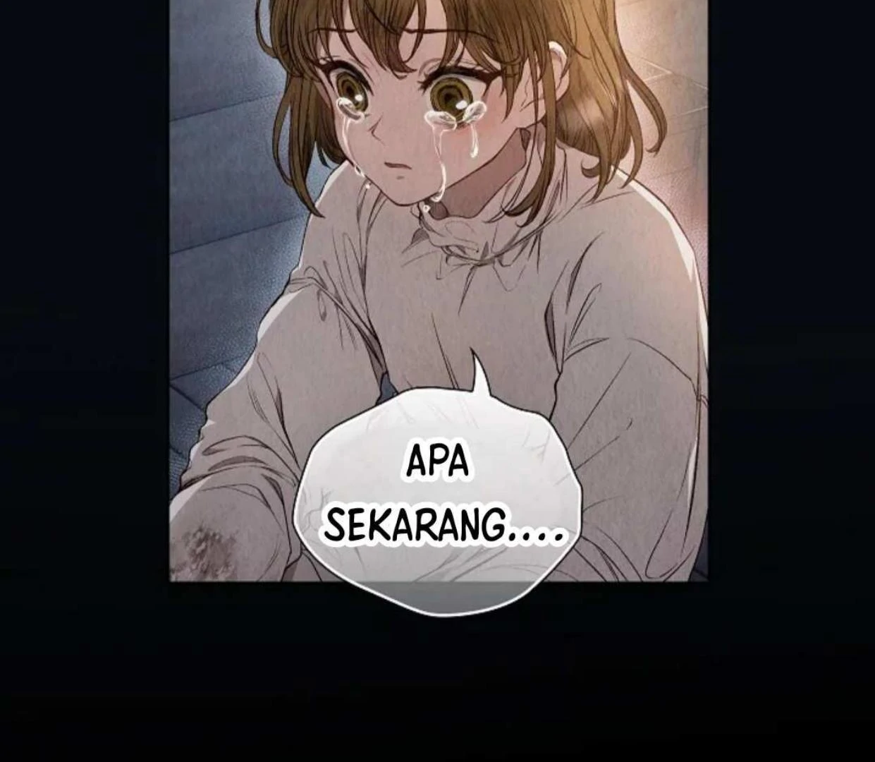 The Extra Decided to be Fake Chapter 1 Gambar 167