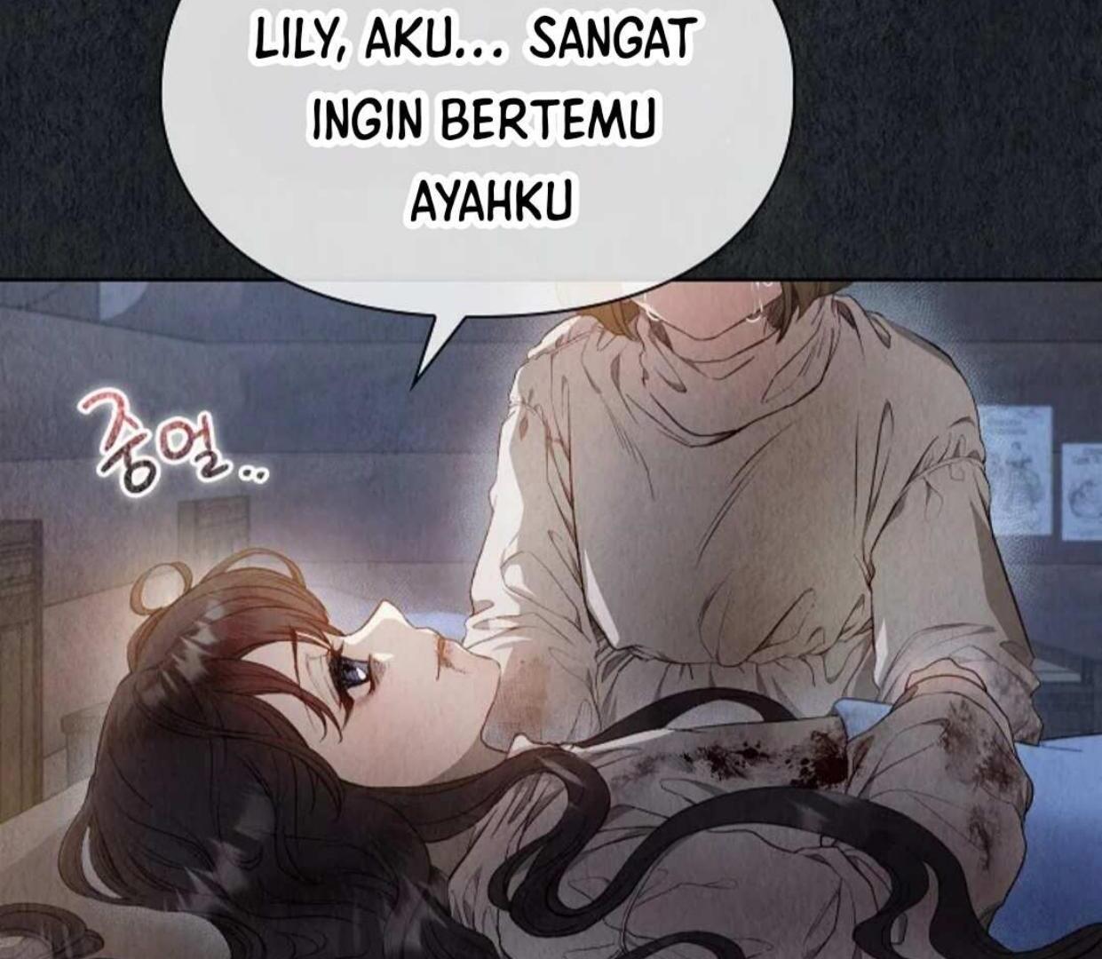 The Extra Decided to be Fake Chapter 1 Gambar 169