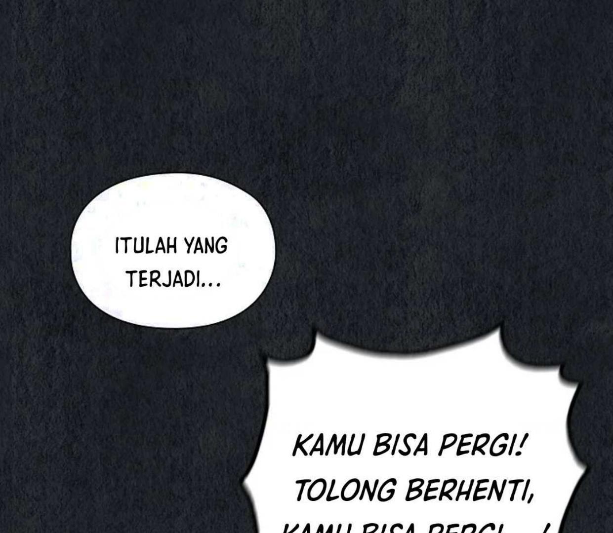 The Extra Decided to be Fake Chapter 1 Gambar 172