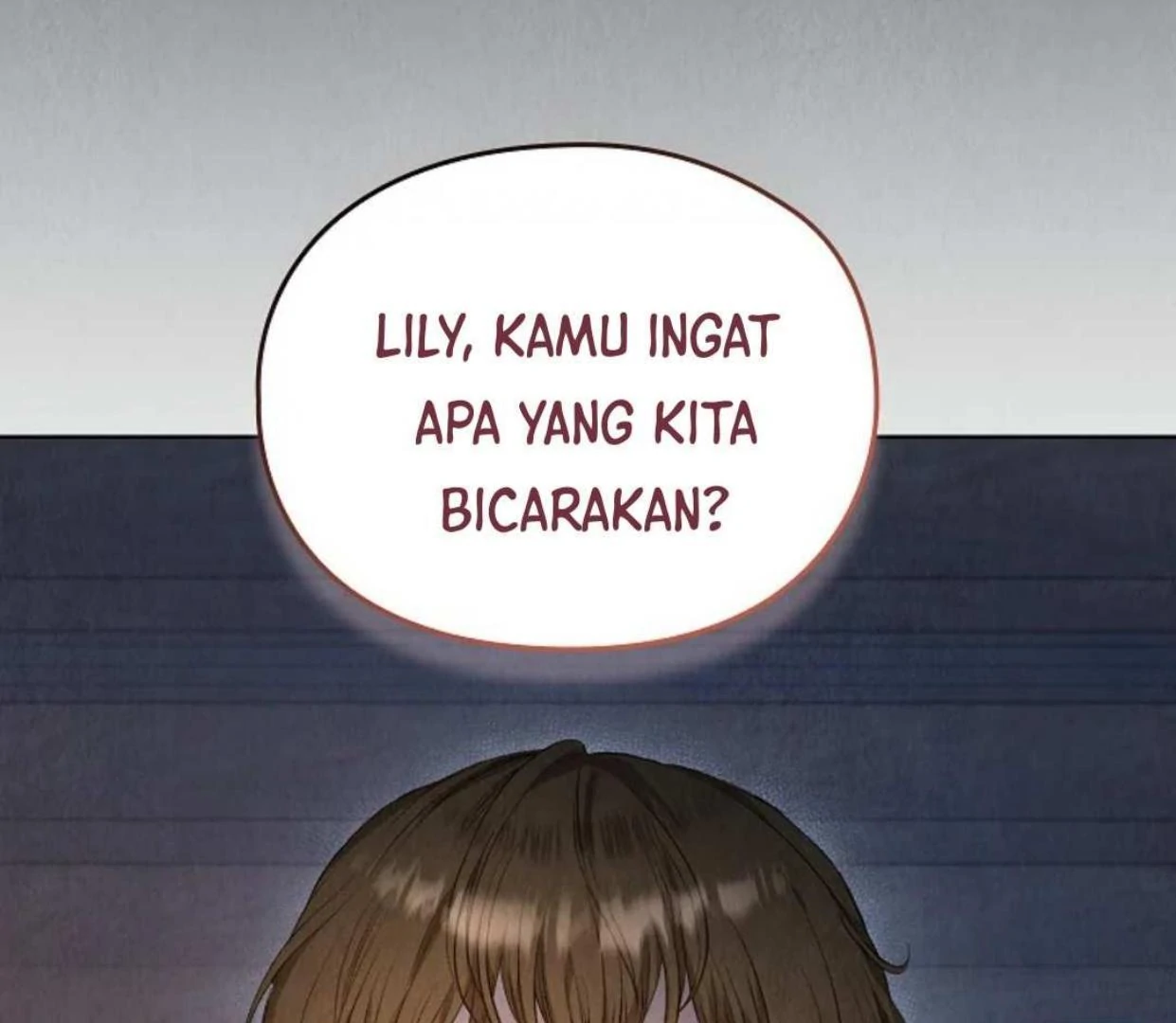 The Extra Decided to be Fake Chapter 1 Gambar 176