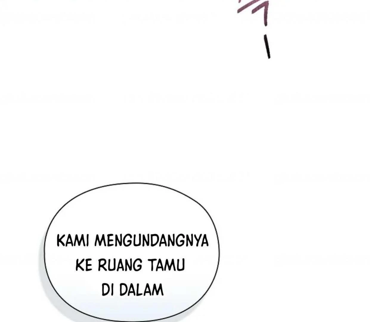 The Extra Decided to be Fake Chapter 1 Gambar 19