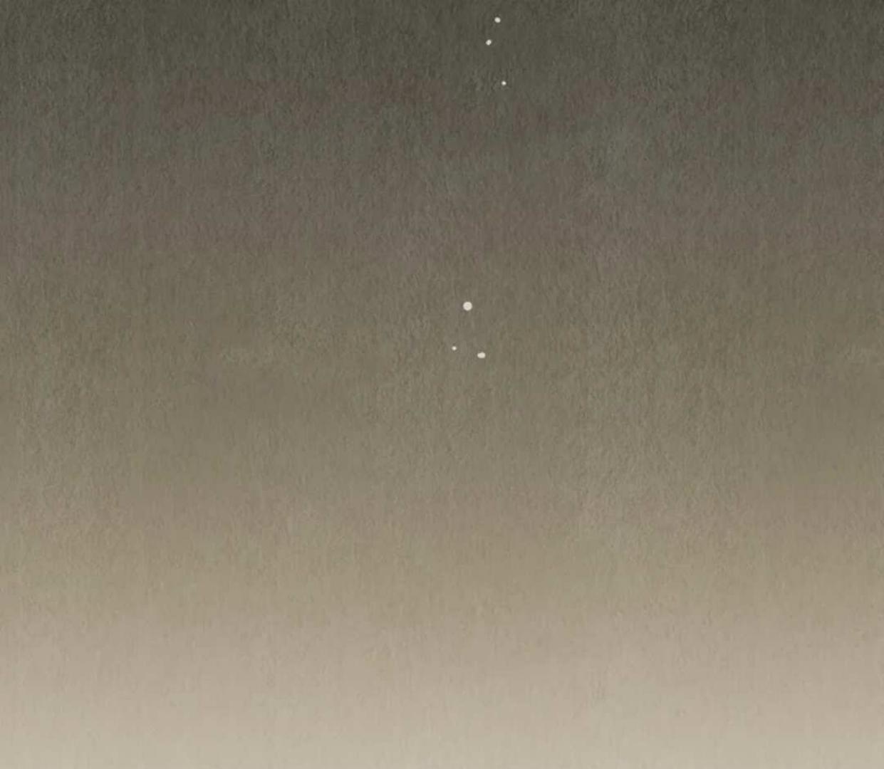 The Extra Decided to be Fake Chapter 1 Gambar 195