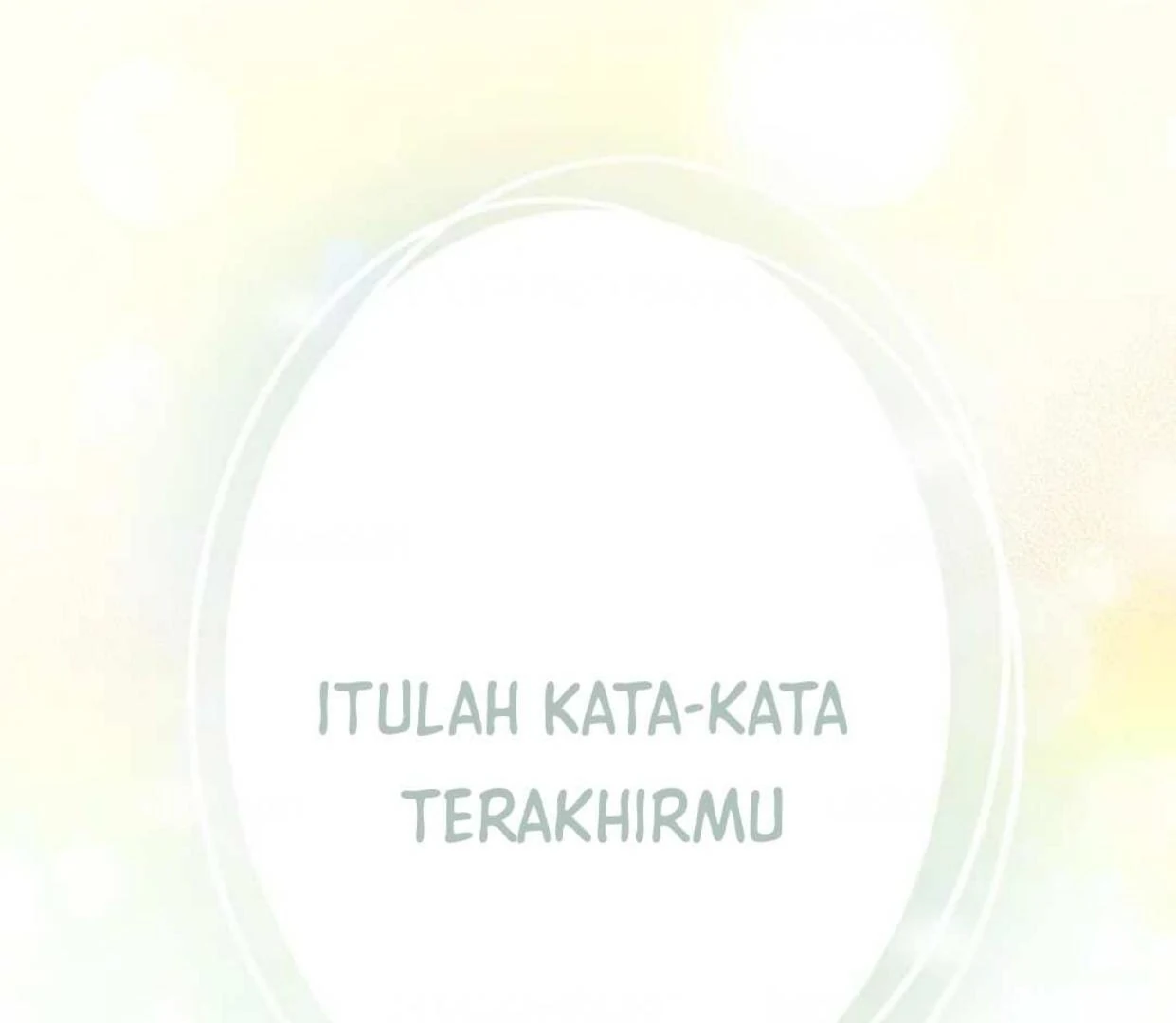 The Extra Decided to be Fake Chapter 1 Gambar 198