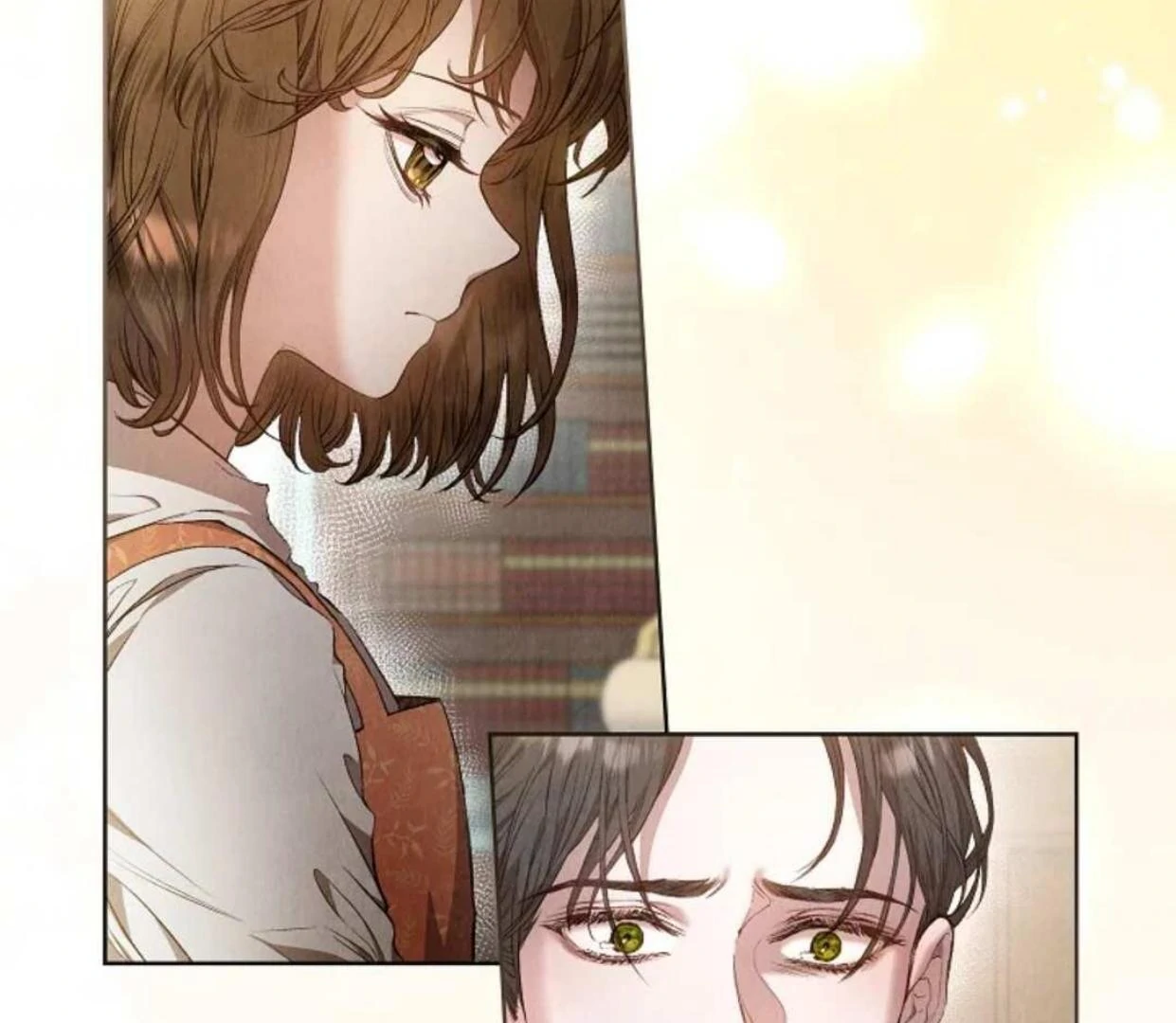 The Extra Decided to be Fake Chapter 1 Gambar 200