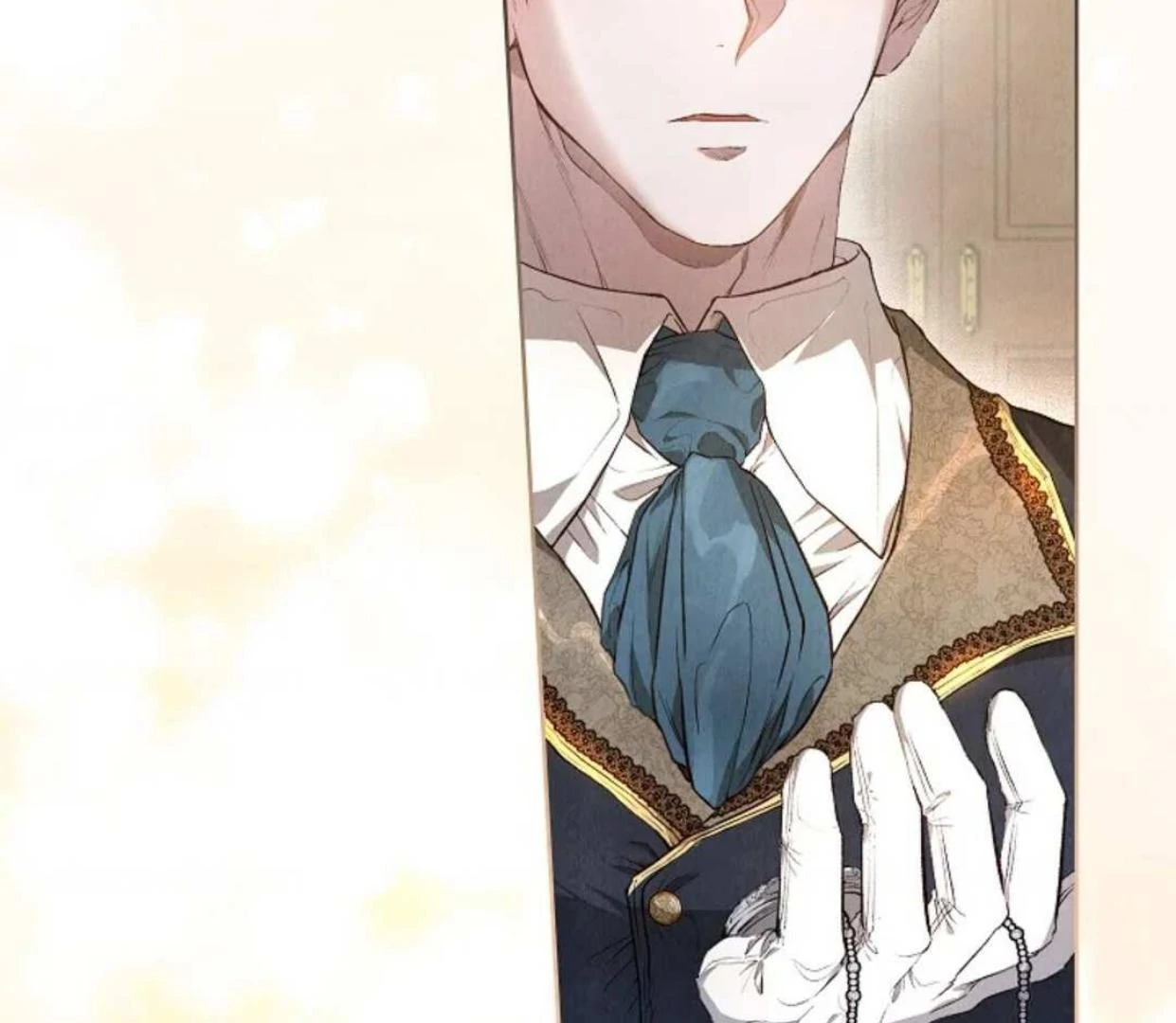 The Extra Decided to be Fake Chapter 1 Gambar 201