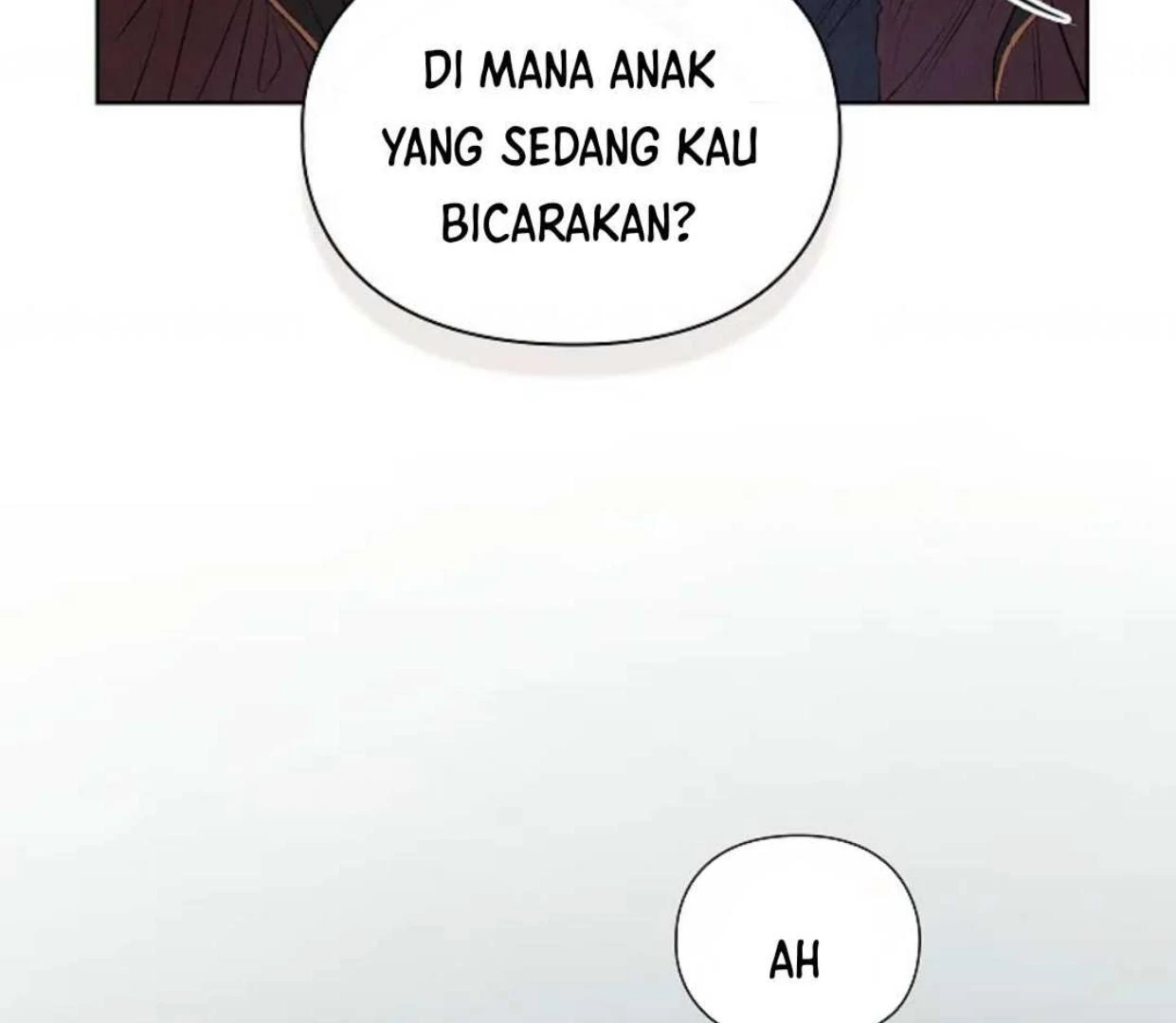 The Extra Decided to be Fake Chapter 1 Gambar 10