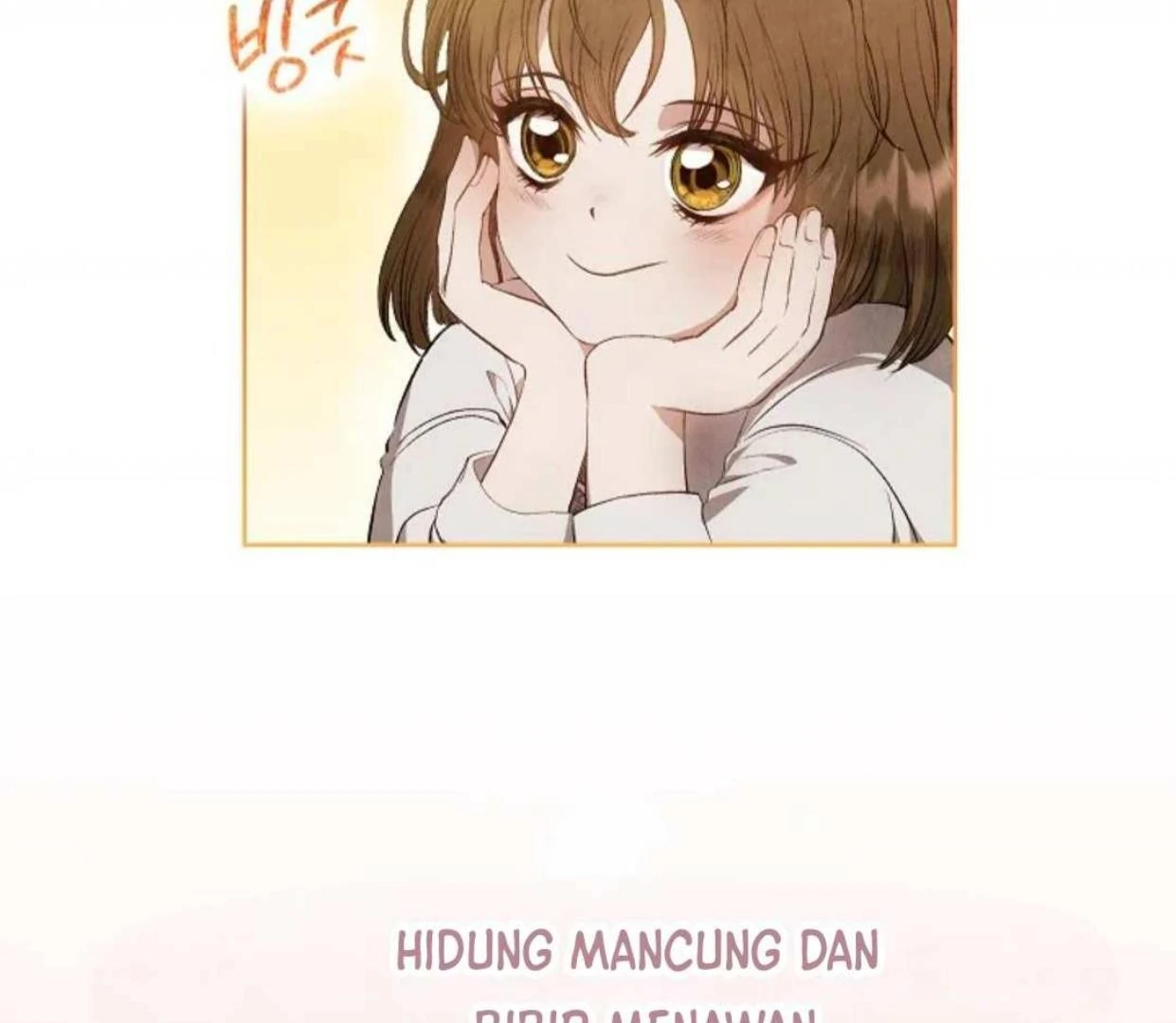 The Extra Decided to be Fake Chapter 1 Gambar 100