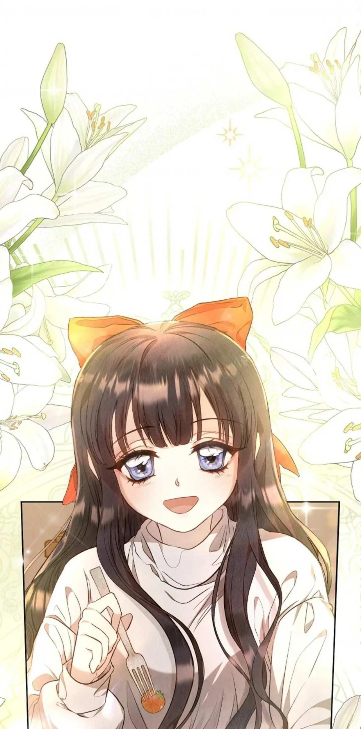 The Extra Decided to be Fake Chapter 1 Gambar 105