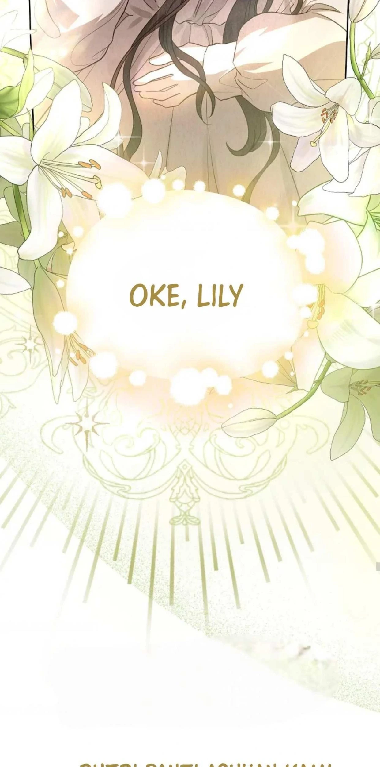 The Extra Decided to be Fake Chapter 1 Gambar 106