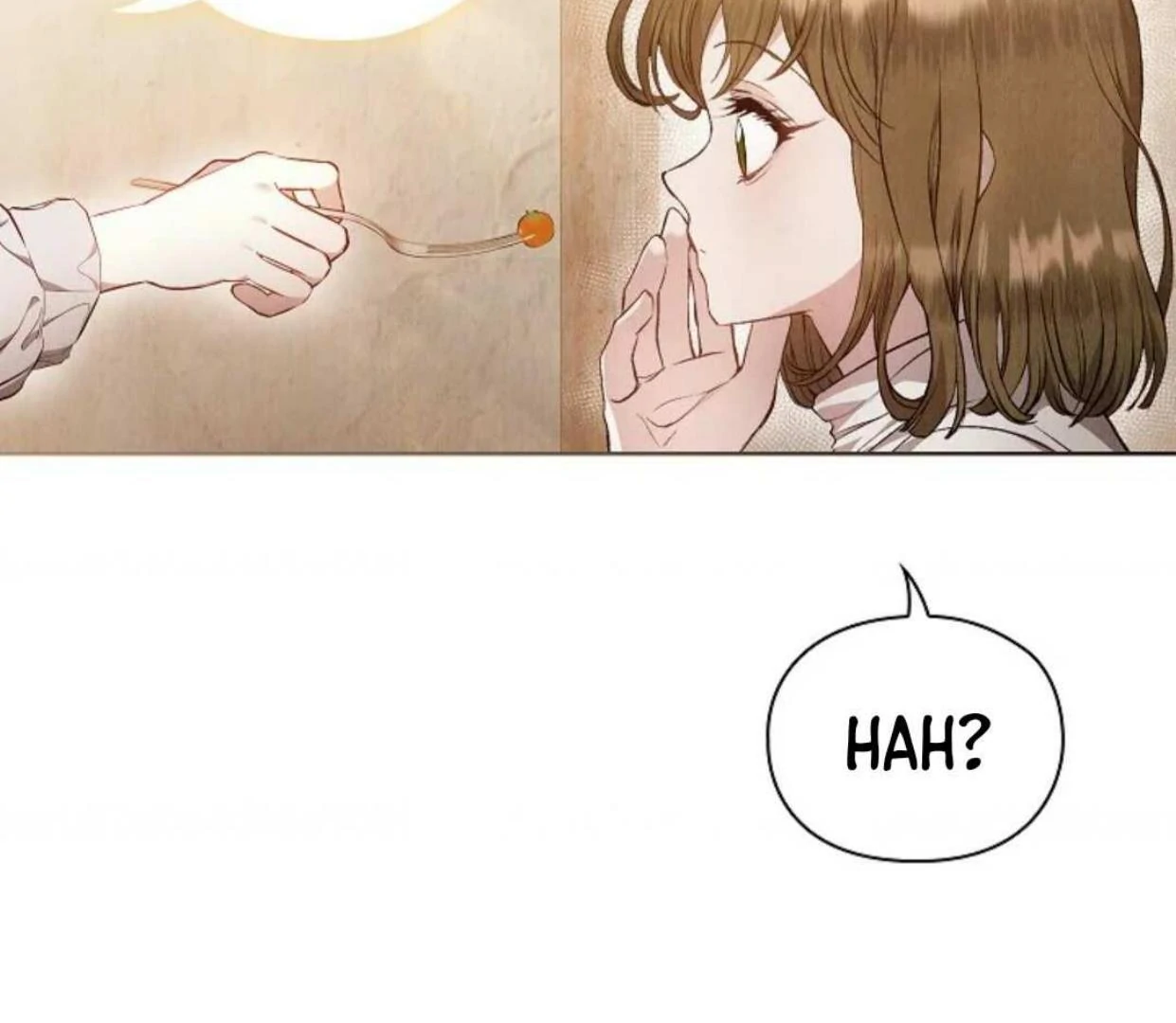 The Extra Decided to be Fake Chapter 1 Gambar 109