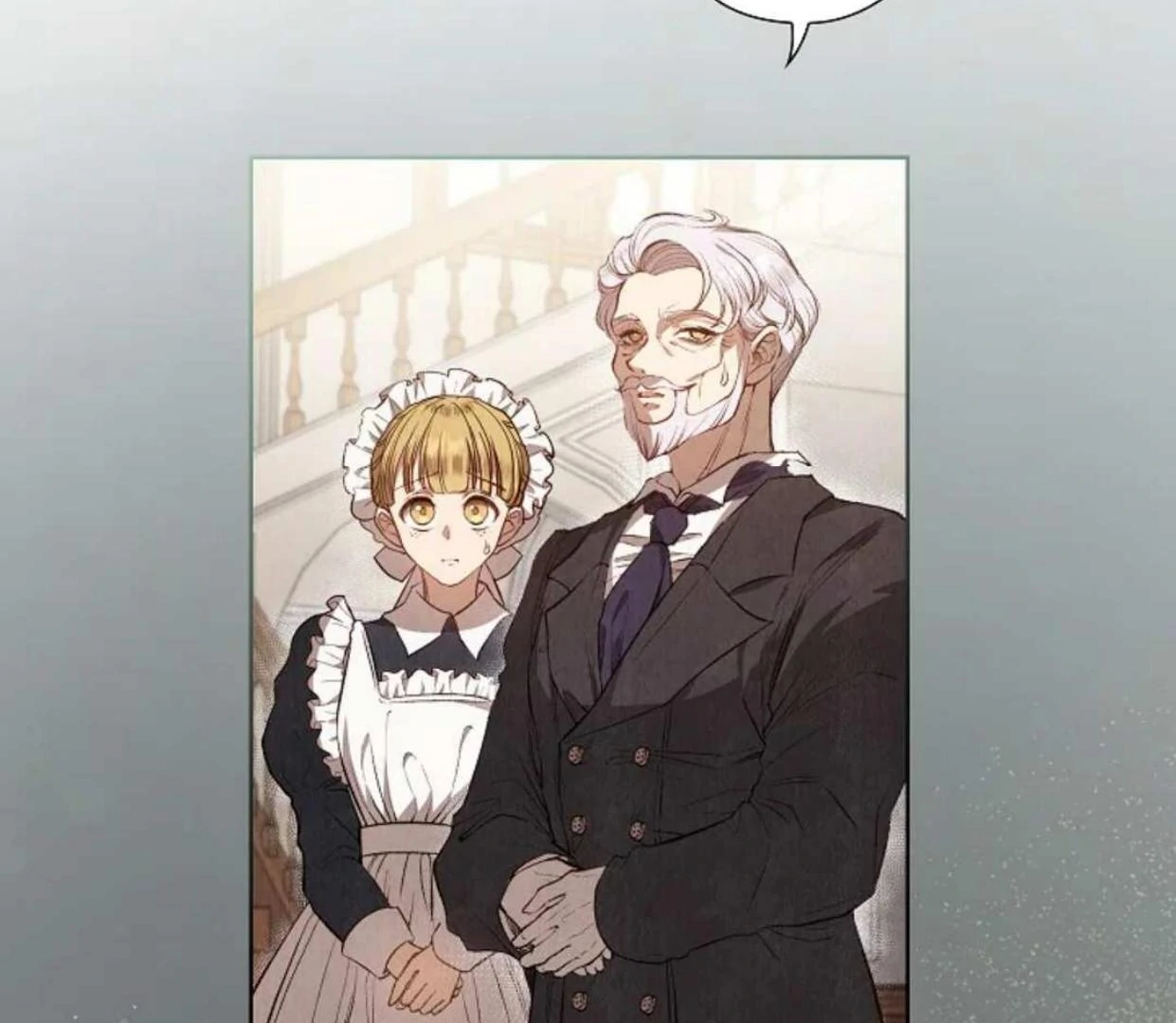 The Extra Decided to be Fake Chapter 1 Gambar 11