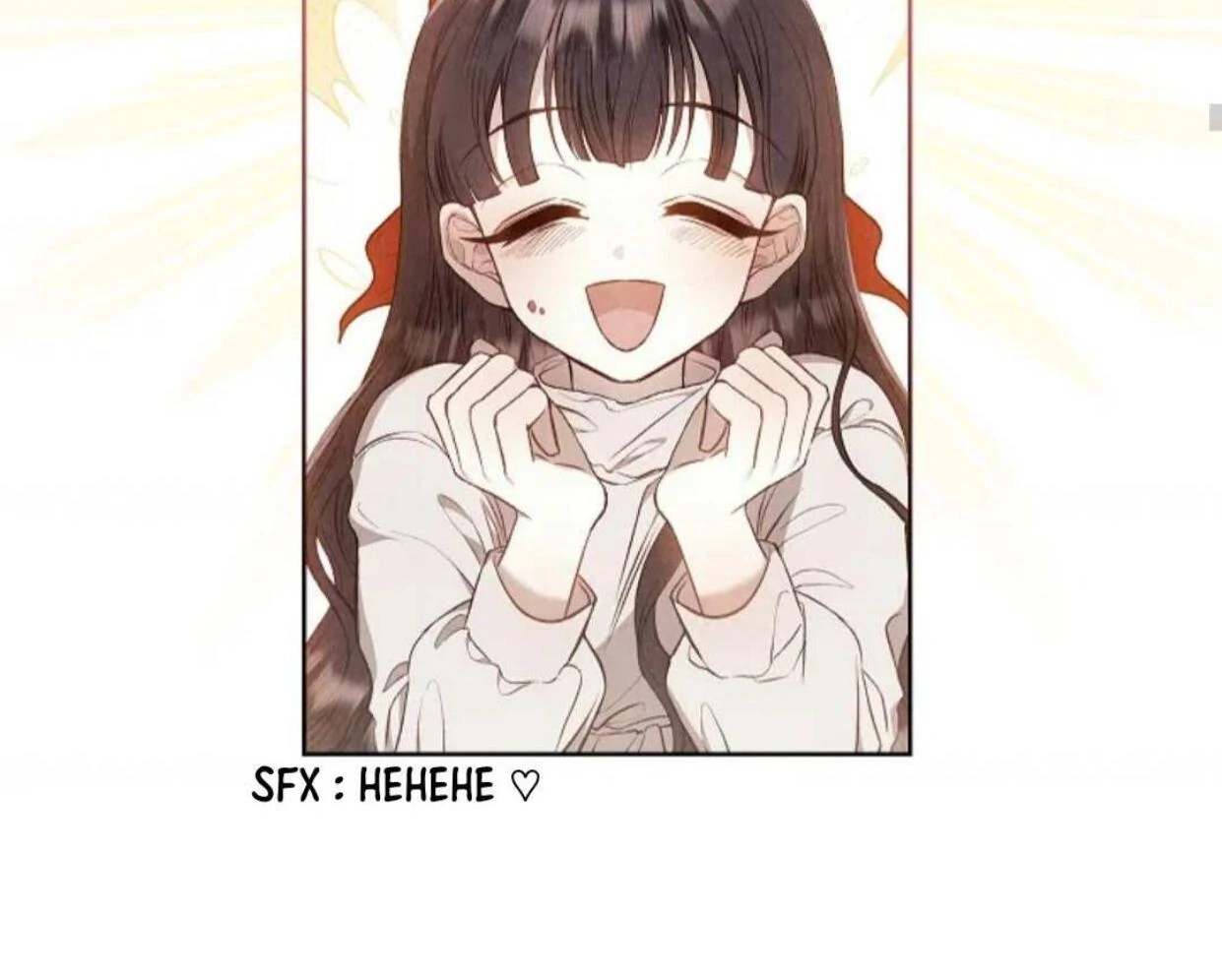 The Extra Decided to be Fake Chapter 1 Gambar 114