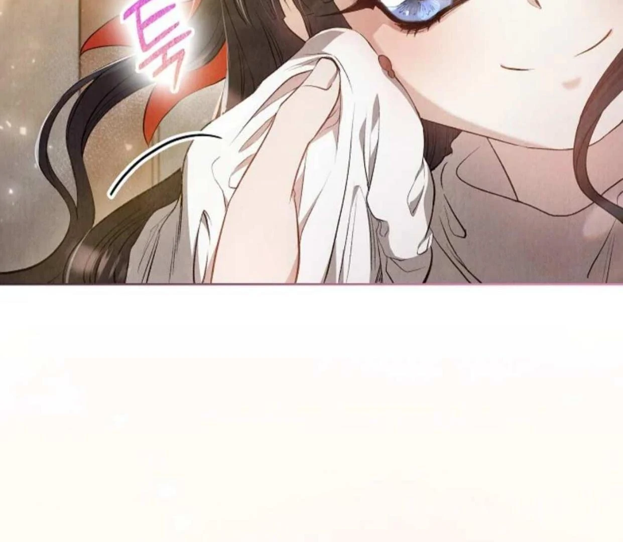 The Extra Decided to be Fake Chapter 1 Gambar 119