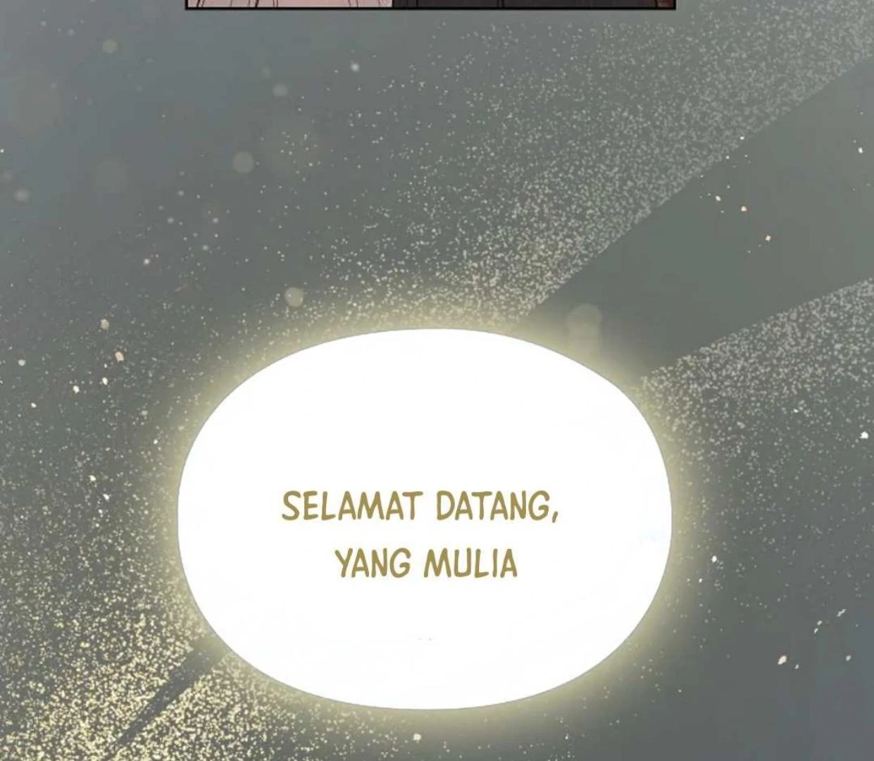 The Extra Decided to be Fake Chapter 1 Gambar 12