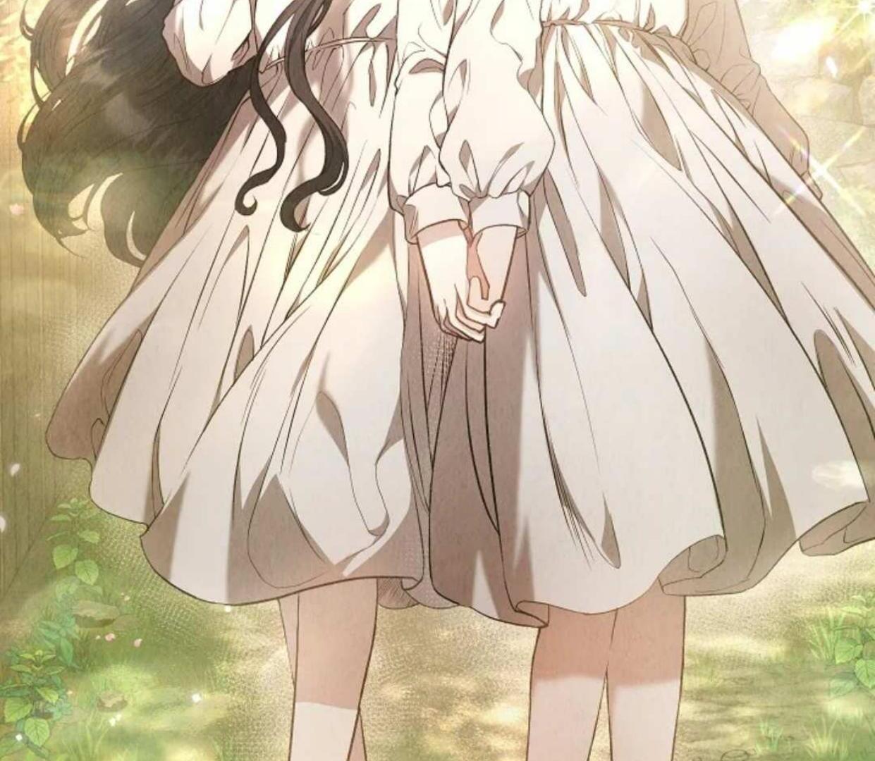 The Extra Decided to be Fake Chapter 1 Gambar 125