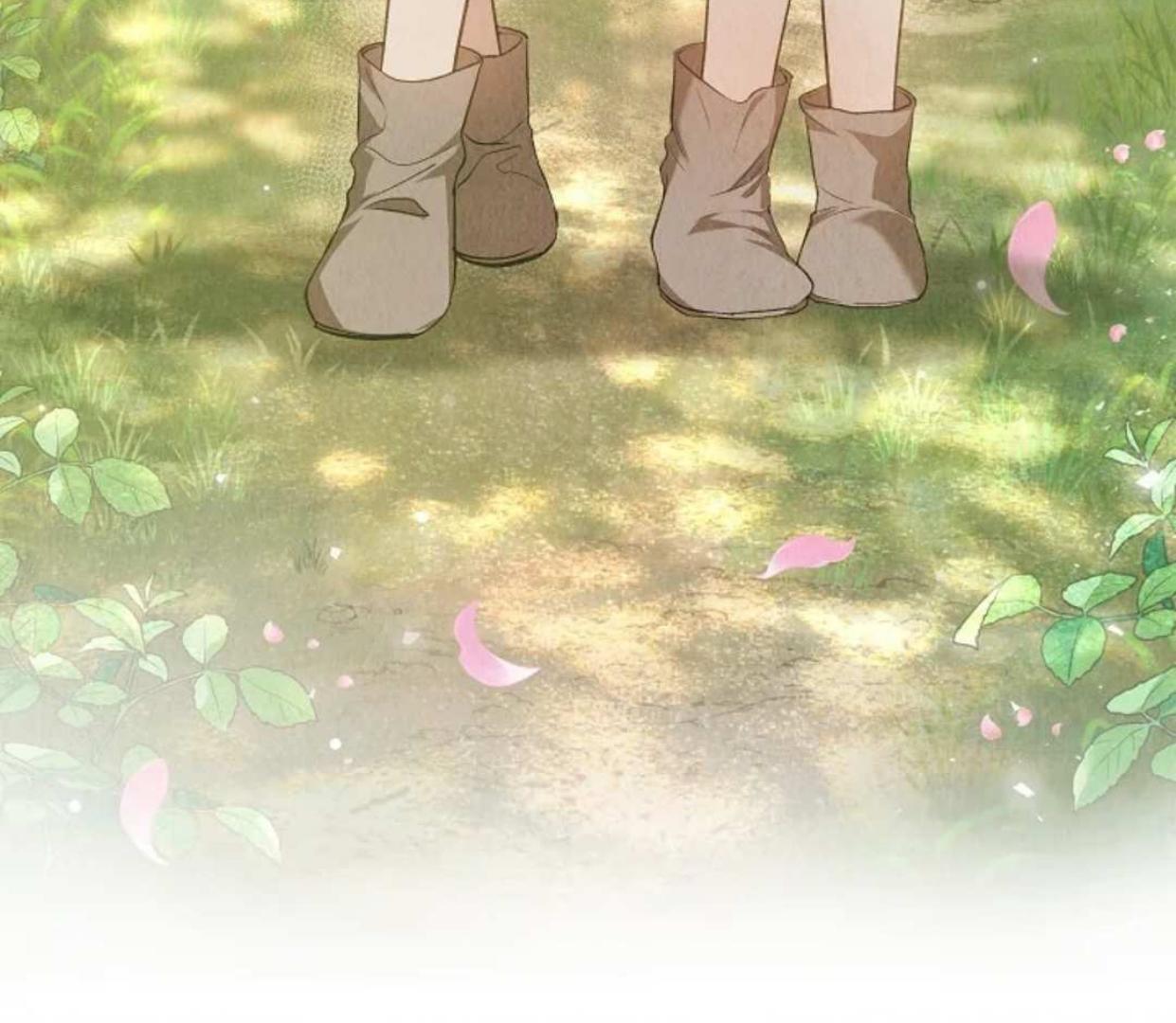 The Extra Decided to be Fake Chapter 1 Gambar 126