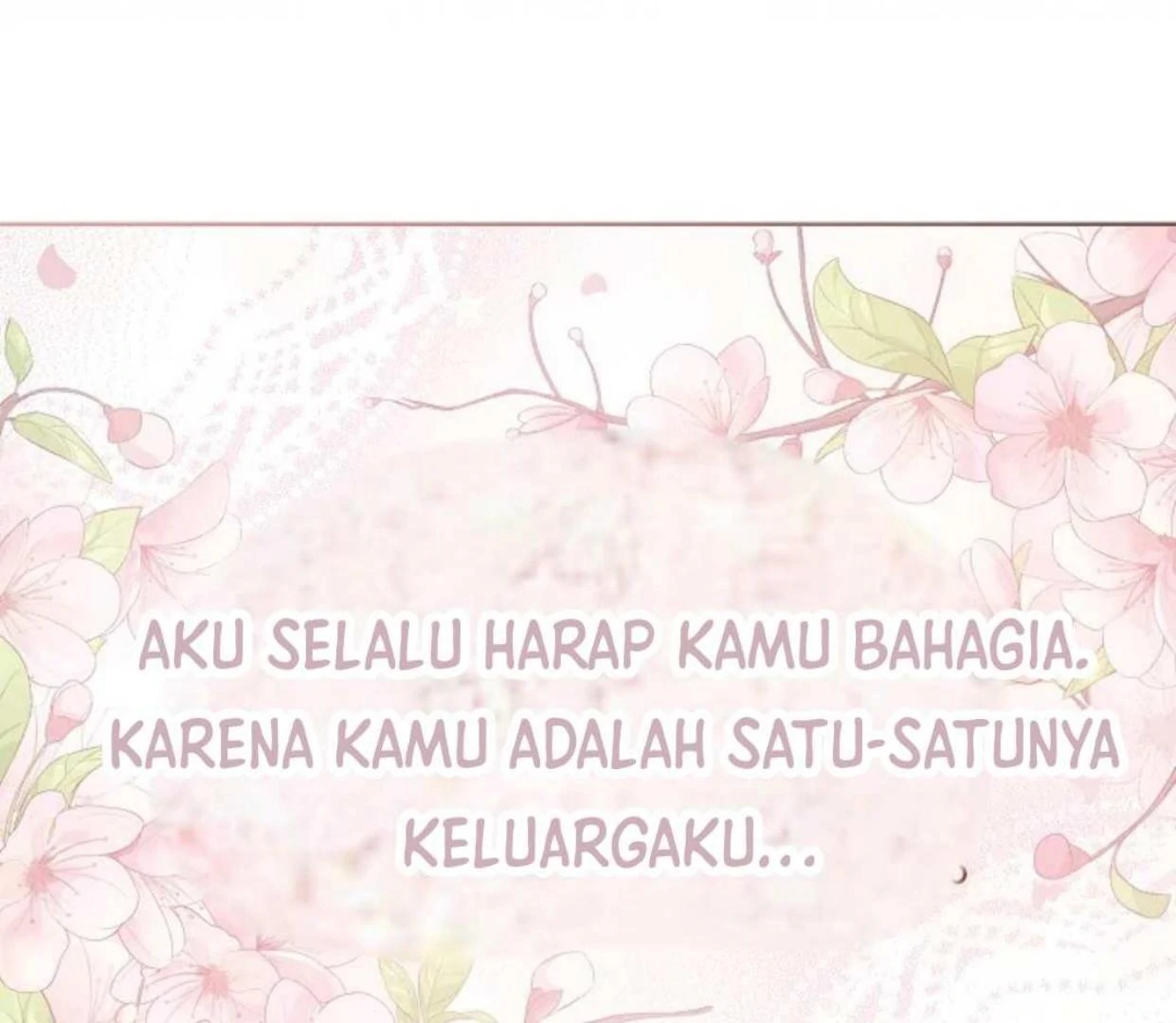 The Extra Decided to be Fake Chapter 1 Gambar 127