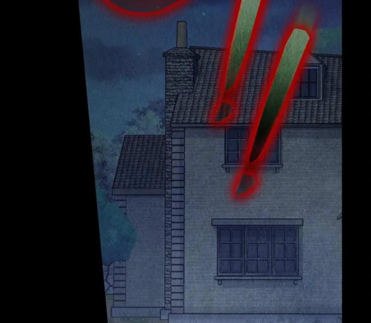 The Extra Decided to be Fake Chapter 1 Gambar 134