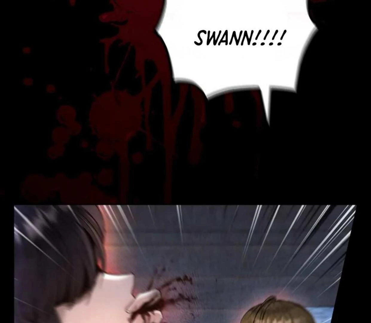 The Extra Decided to be Fake Chapter 1 Gambar 137