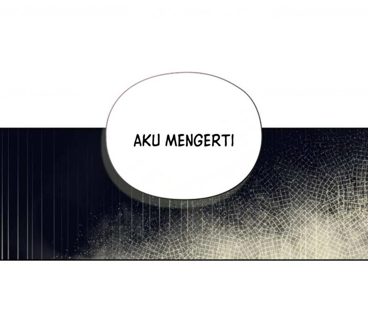 The Extra Decided to be Fake Chapter 1 Gambar 26