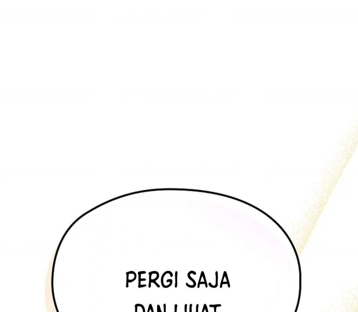 The Extra Decided to be Fake Chapter 1 Gambar 27