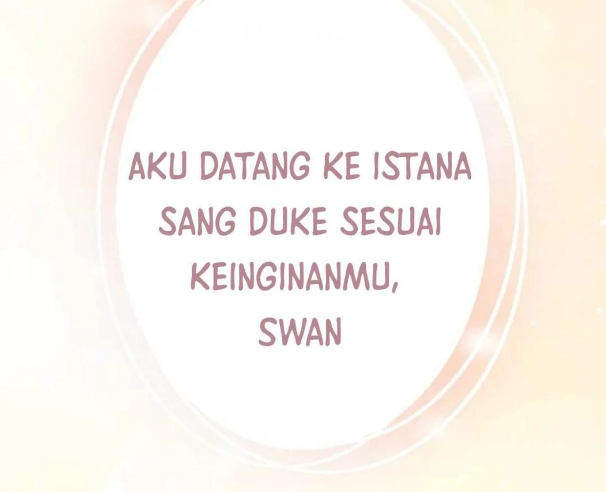 The Extra Decided to be Fake Chapter 1 Gambar 203