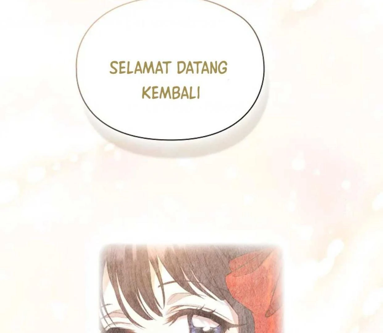 The Extra Decided to be Fake Chapter 1 Gambar 207