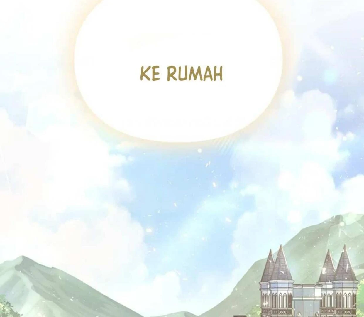 The Extra Decided to be Fake Chapter 1 Gambar 210