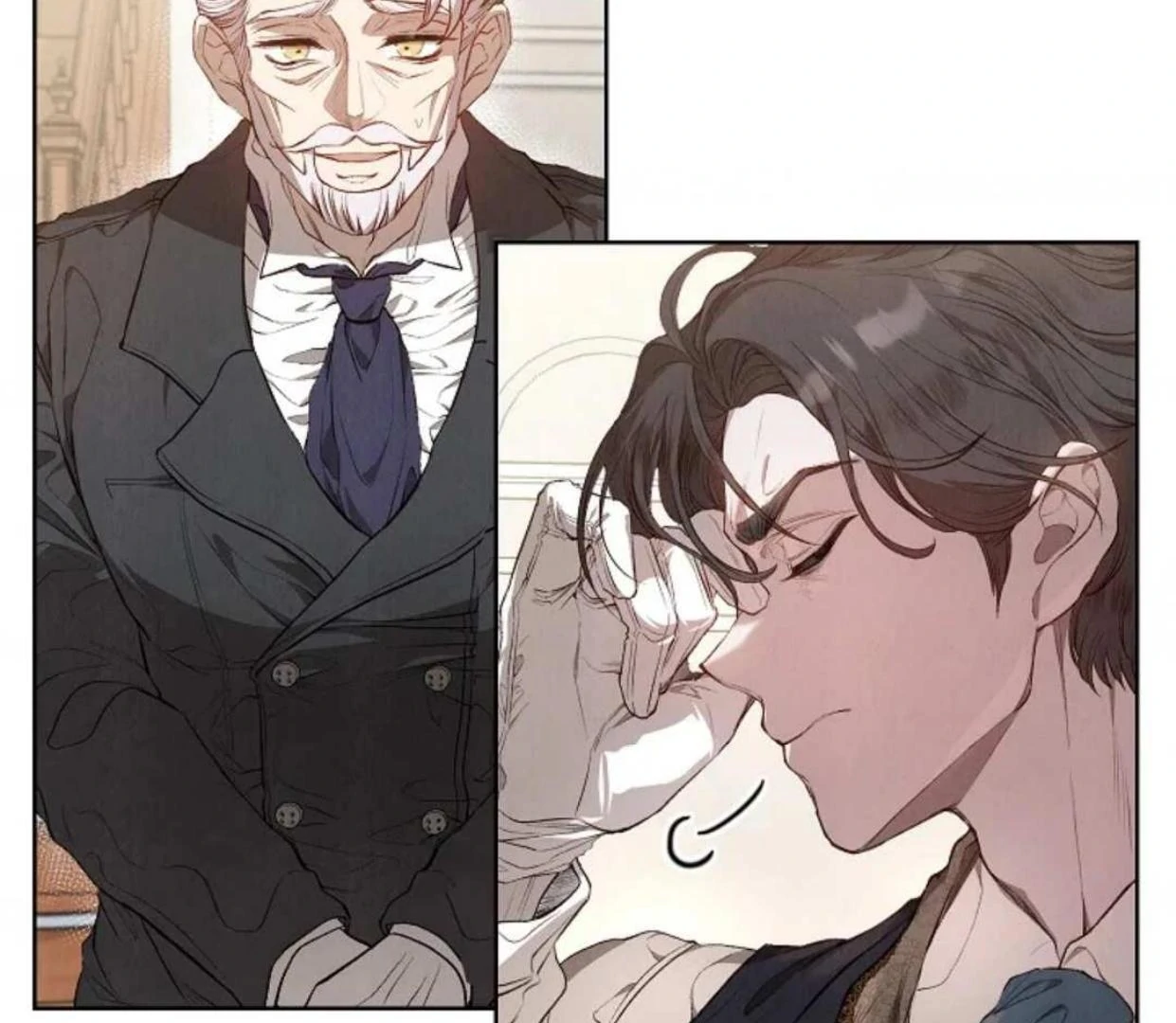 The Extra Decided to be Fake Chapter 1 Gambar 23