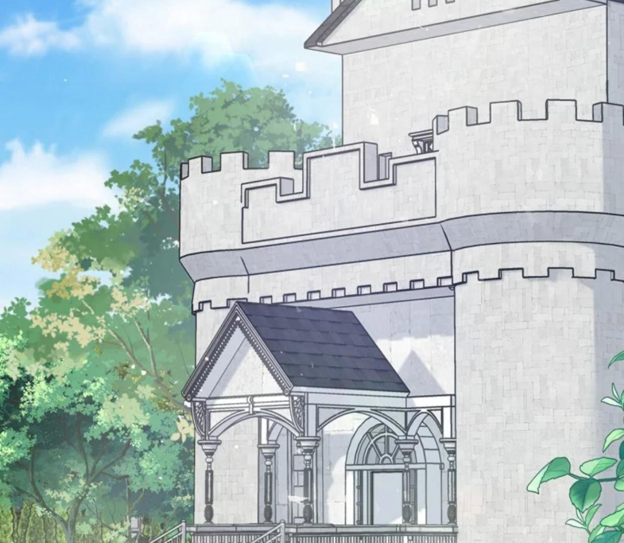 The Extra Decided to be Fake Chapter 1 Gambar 3