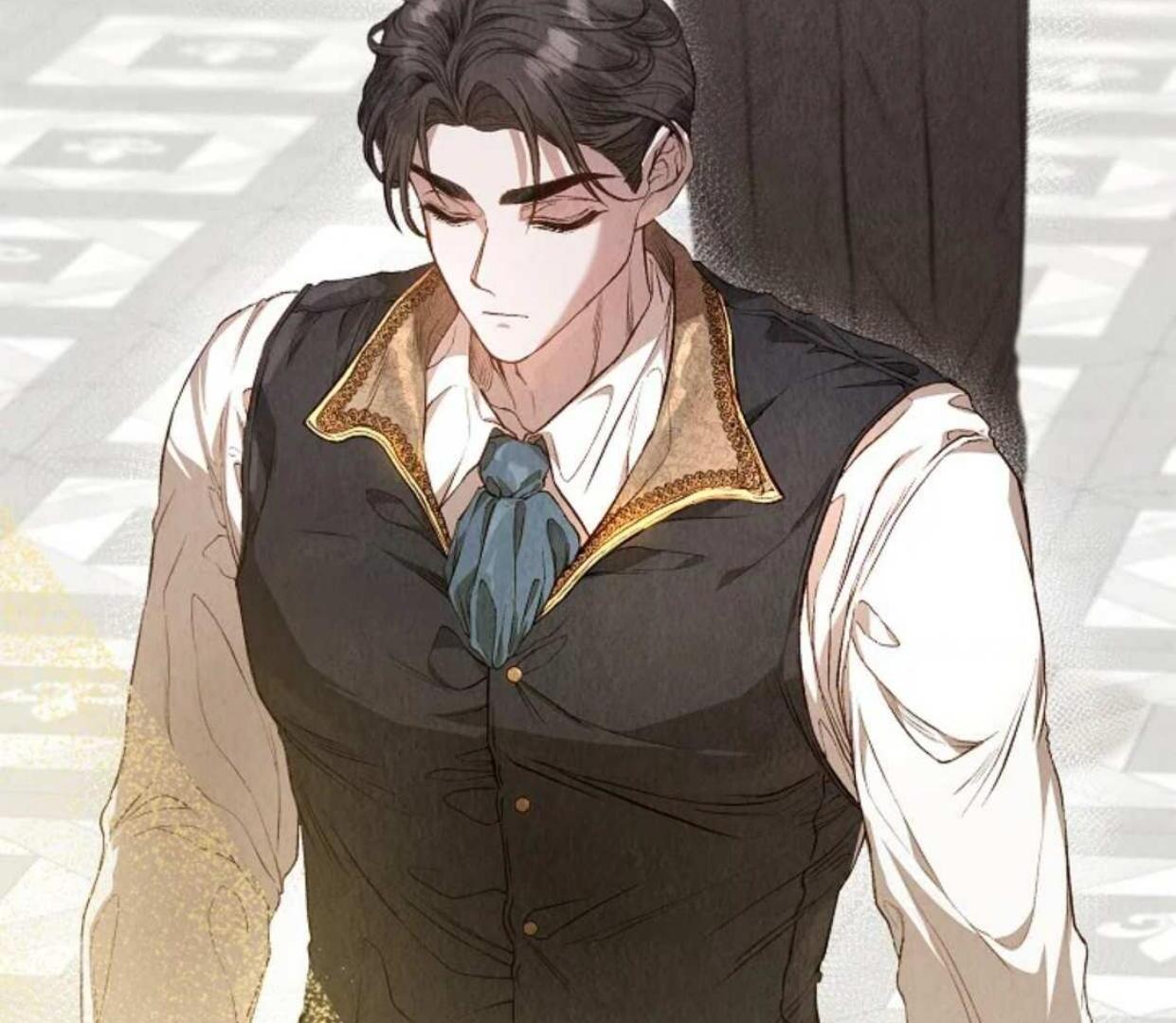 The Extra Decided to be Fake Chapter 1 Gambar 31