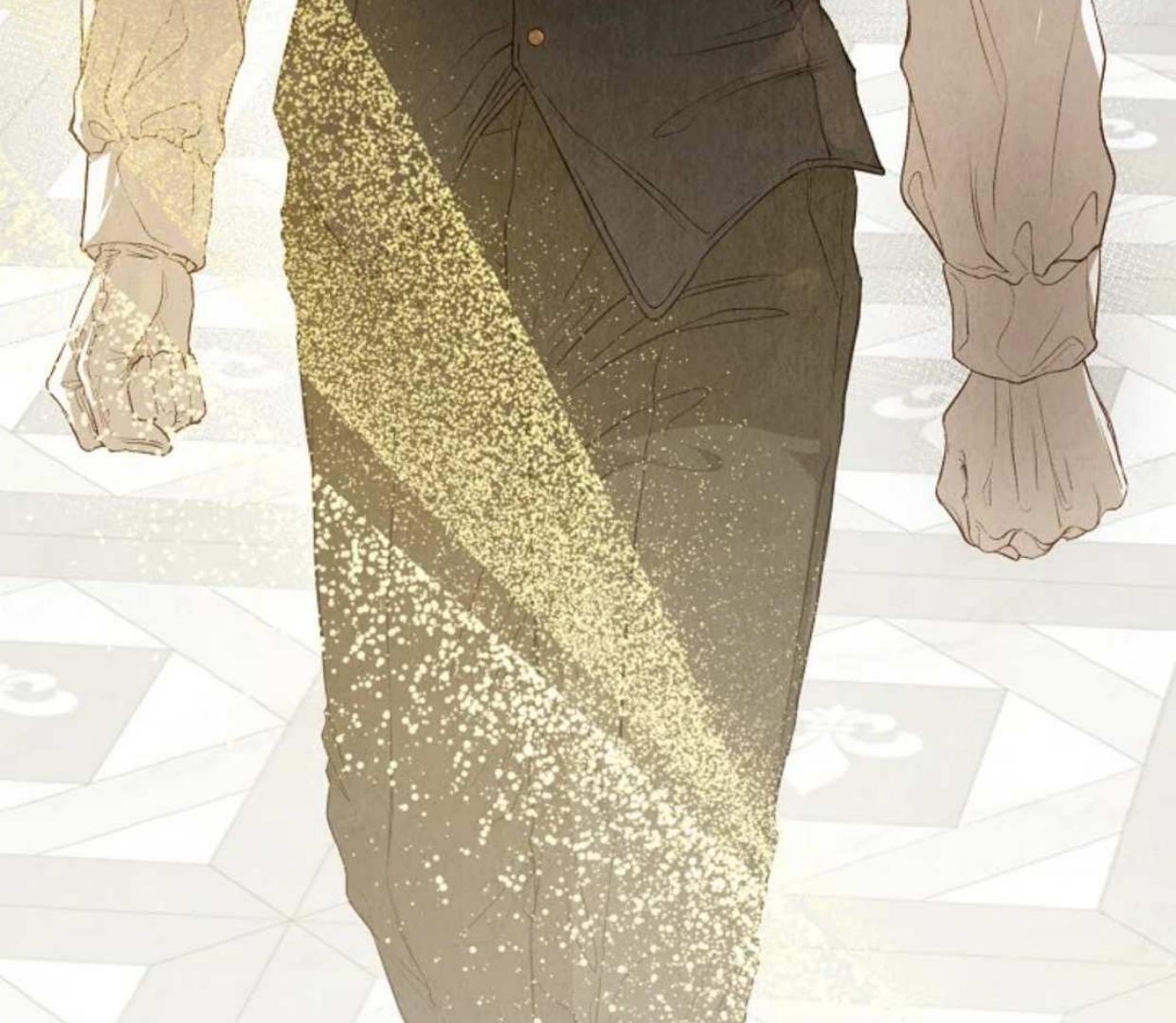 The Extra Decided to be Fake Chapter 1 Gambar 32