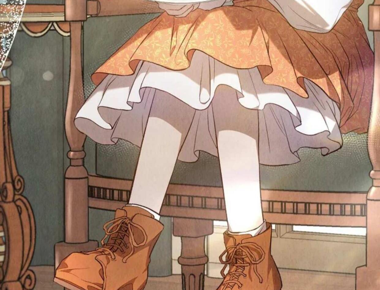 The Extra Decided to be Fake Chapter 1 Gambar 45